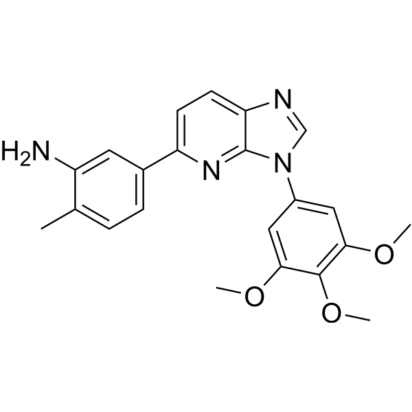 Antitumor agent-168